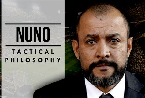 Nuno espirito santo defiantly insisted he expects to keep harry kane after his tottenham tenure got under way with a stirring win over champions manchester city. Tactical Philosophy: Nuno Espirito Santo • Outside of the Boot