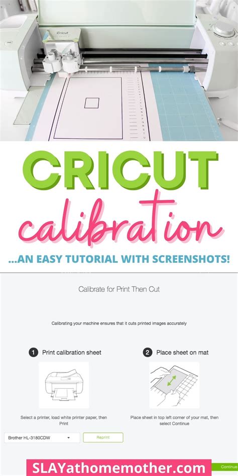 How To Calibrate Cricut Explore Air 2 Cricut Craft Room Cricut Best