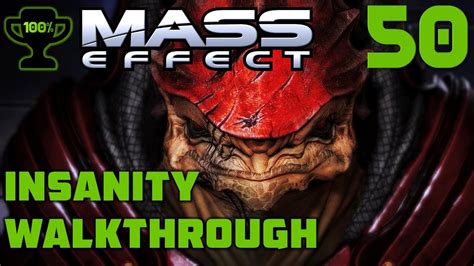 In our game guide to mass effect you will find several pages related to collect it missions. Tuntau: Wrex' Family Armor - Mass Effect 1 Insanity Walkthrough Part 50 [100% Completionist ...