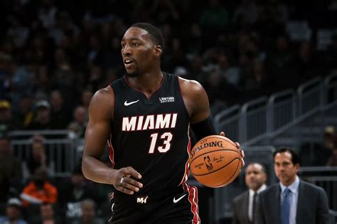 A group of professional bank robbers start to feel the heat from police when they unknowingly leave a clue at their latest heist. The underrated parts of Bam Adebayo's game for the Miami Heat