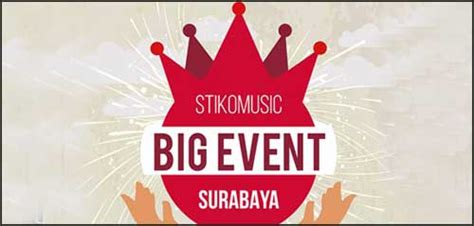 Untuk biaya kuliah, stikom surabaya menerapkan dua kategori biaya, yaitu biaya pengembangan (bp) dan biaya operasional pendidikan (bop). Serunya Ikutan Festival Band Tahunan SMA/SMK di STIKOMUSIC ...