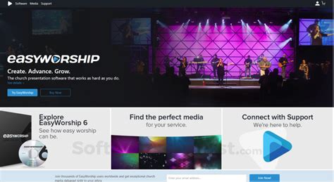 Easyworship Reviews Pricing Features And Get Free Demo