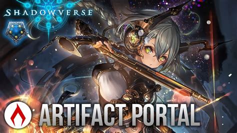 Shadowverse Artifact Hot Sex Picture