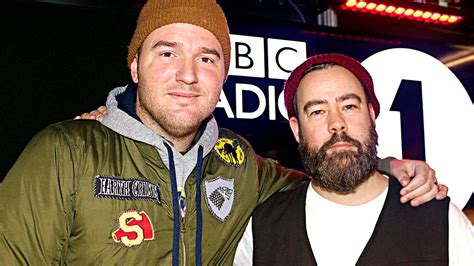 Bbc Radio 1 Radio 1 S Rock Show With Daniel P Carter Pop Punk Special