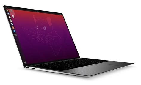 Dell Xps 13 Developer Edition Laptops Now Ship With Ubuntu 2004