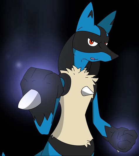 Lucario pokémon serebii.net pokédex providing all details on moves, stats, abilities, evolution data and locations. Lucario wants to fight — Weasyl