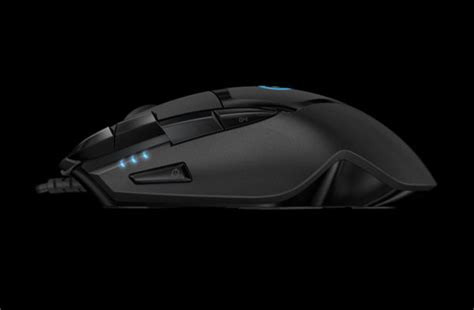 I went from the mx518 to the g5 and now to the g402. Logitech G402 Hyperion Fury Gaming Mouse สเปค/ราคา/วิธีเซ็ต : Metal Bridges‏ แหล่งร่วมข้อมูล ...