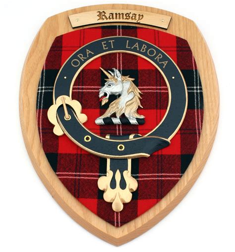 Pin On Clan Ramsay Products