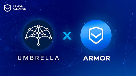 Armor Partners With Umbrella Network — A Decentralized Layer 2 Oracle Service By Harry
