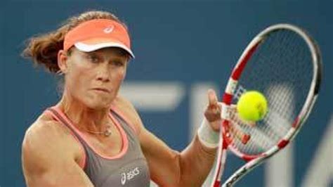 Defending Champ Stosur Wins In Us Open 3rd Round News Khaleej Times