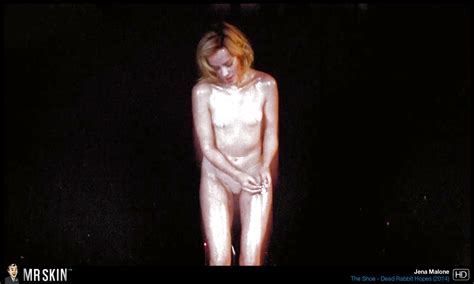 Jena Malone Nude Pics Page