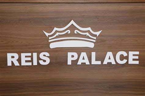 Reis Palace Hotel Petrolina Brésil Tarifs 2023 Mis à Jour Et Avis