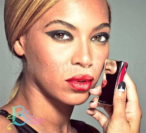 Beyoncé Abusa Di Photoshop Guarda Che Differenza Prima E Dopo Il