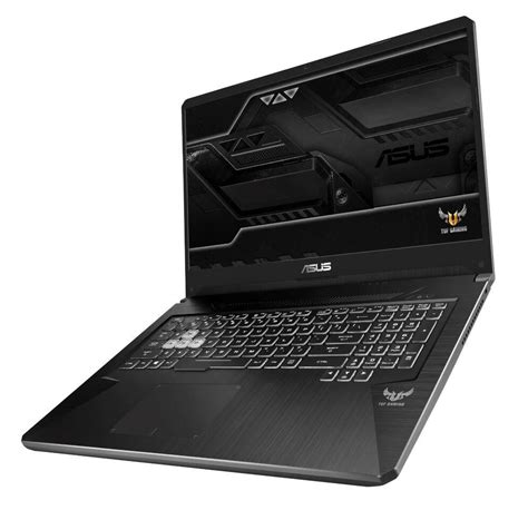 Asus Tuf Gaming Fx705gm Ew144t Full Specifications Best Prices