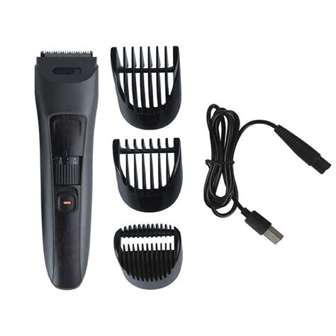 Mens Electric Hair Clippers Max Echo