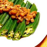 Masala bhindi recipe masala bhindi is spicy dish. Lady Fingers Recipe : Ladyfinger Ice Cream Cake Recipe ...