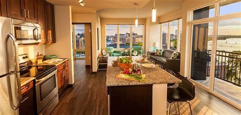 Imagine spending time in the spa and pool relaxing, followed by the luxury of a session in the tanning beds, all within steps of your door. The Waterfront Apartments Apartments - Madison, WI ...