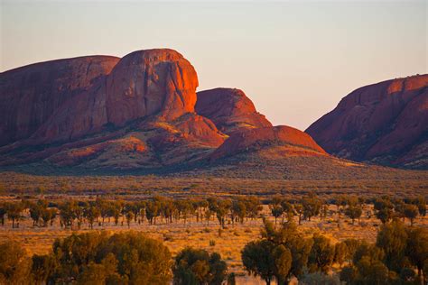 The 10 Best Things About Living In Outback Australia Better Homes And