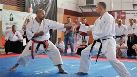 What Is Karate Karate Origin And Colorful History