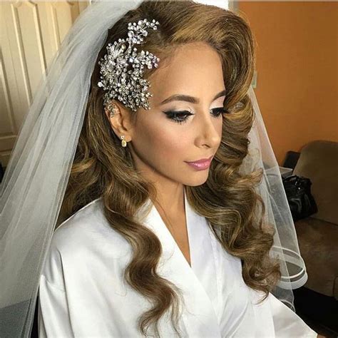 Wedding On Instagram “loving Everything About This Bride From The Old
