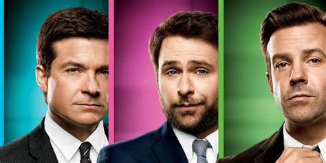 Horrible Bosses Cast Jamie Watch An Exclusive Clip From Horrible