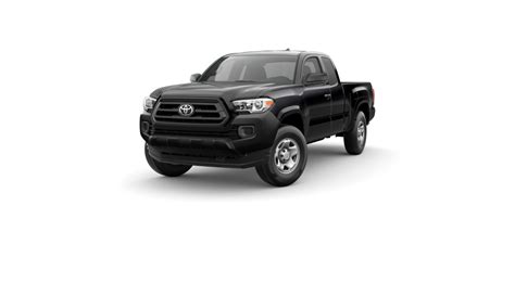 New 2023 Toyota Tacoma Sr 4x4 Access Cab In Rochester Rochester Toyota