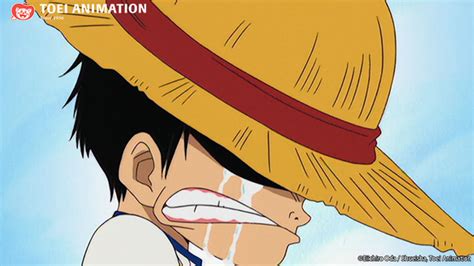 Crunchyroll Feature 10 One Piece Episodes To Watch Before Seeing One