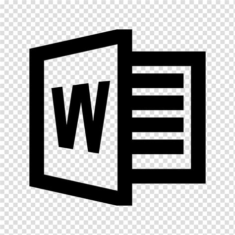 Microsoft Word Logo Computer Icons Microsoft Powerpoint Microsoft