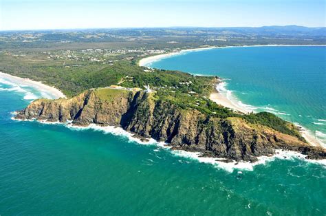 Helicopter 30min Scenic Flight In Byron Bay Book With Adrenaline
