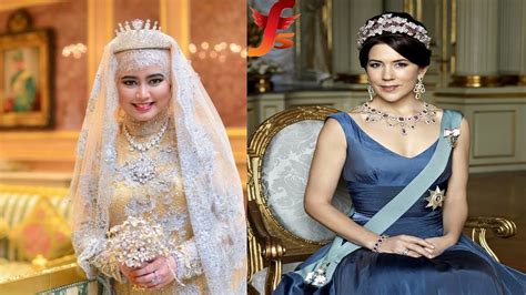 Top 5 Of The Most Beautiful And Stylish Royal Princesses In The Modern