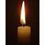 Free Candle Flame Stock Photo  FreeImagescom