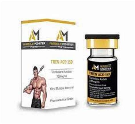 Liquid Anabolic Monster Tri Tren 225 Mg Trenbolone Injection For