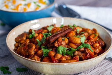 Maybe you would like to learn more about one of these? Slow Cooker Lamb Tagine - Slow Cooker Club