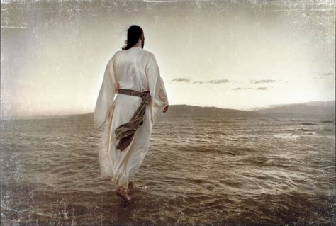 23 Jesus Christ Walking On Water Lds Aleya Wallpaper