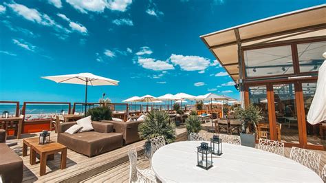 Beachclub Bries In Noordwijk Bollenstreek