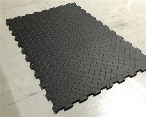 Buy Interlocking Rubber Mat Flooring 4 X 6 X 34 For Gym Or Equine