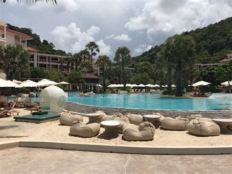 In Depth Review Of Centara Grand Beach Resort Phuket Thailand Tripgest