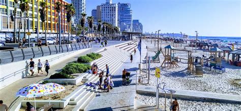Travel Tips Tel Aviv 1 Experience In Israel
