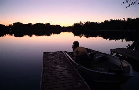 Relax With Some Of Our Favorite Vilas County Scenes Vilas County Wi