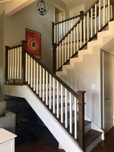 A wide variety of banisters ideas options are available to you Looking for Staircase Design Inspiration? Check out our ...