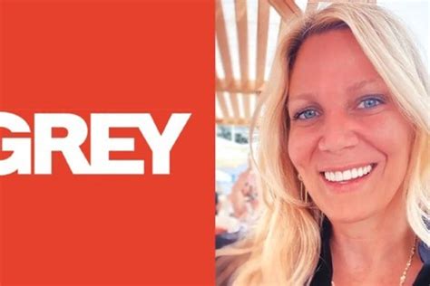 Laura Maness Appointed As Grey Global Ceo Business News Asiaone