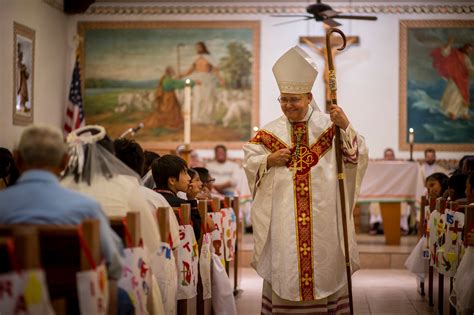 Confirmation 2018 The Roman Catholic Diocese Of Phoenix