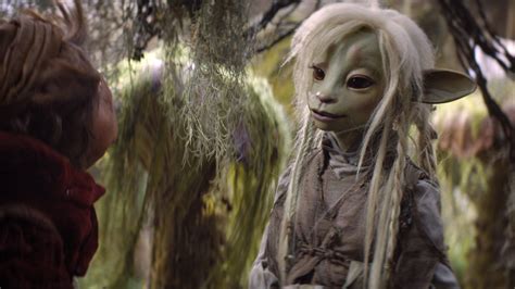 The Dark Crystal Age Of Resistance Show Summary Upcoming Episodes And