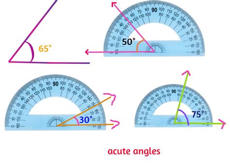 Acute Angle Definition With Examples Toppers Bulletin