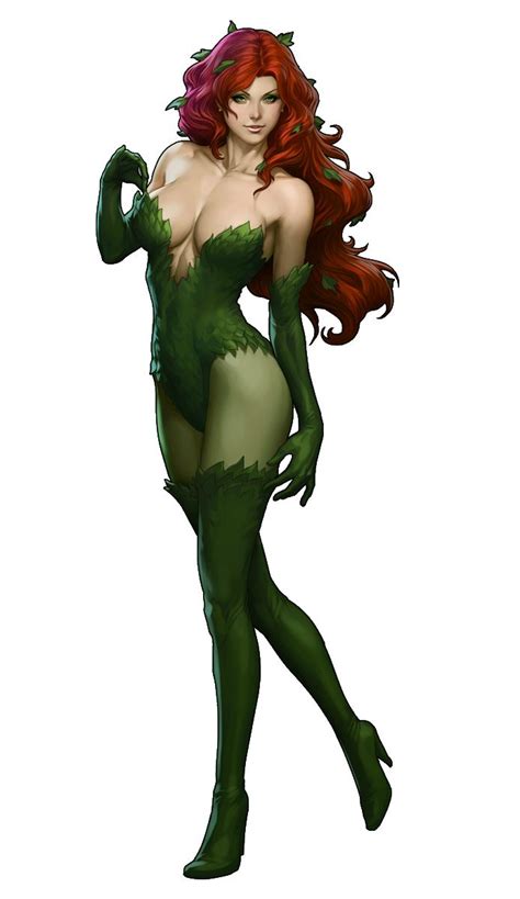 Pin On Poison Ivy