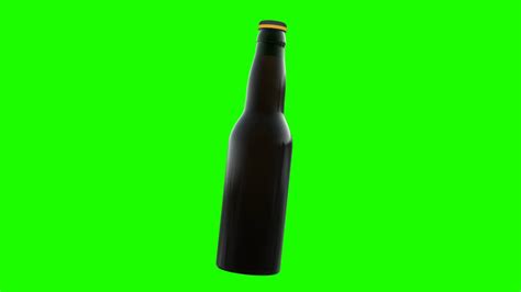 Green Screen Bottle Animation Free Download Youtube