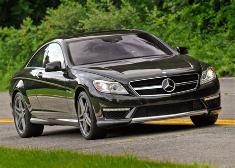 986,960 likes · 155,884 talking about this. MERCEDES BENZ CL 65 AMG (C216) specs & photos - 2011, 2012 ...