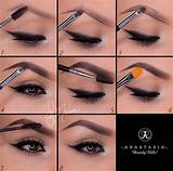 Makeup Basics Tutorial Pictures