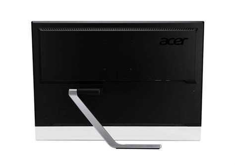 Acer T272hl Touch Screen Widescreen Monitor Instash