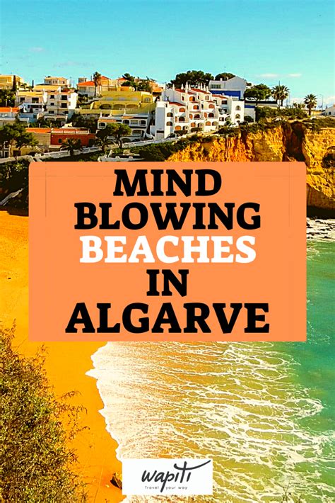 9 Mind Blowing Beaches In Lagos Portugal Portugal Travel Best